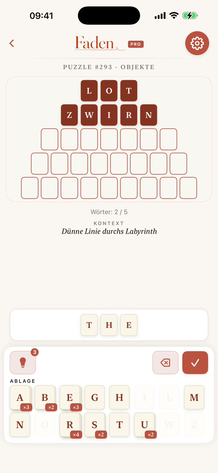 Lies ihre Hinweise — Hilo