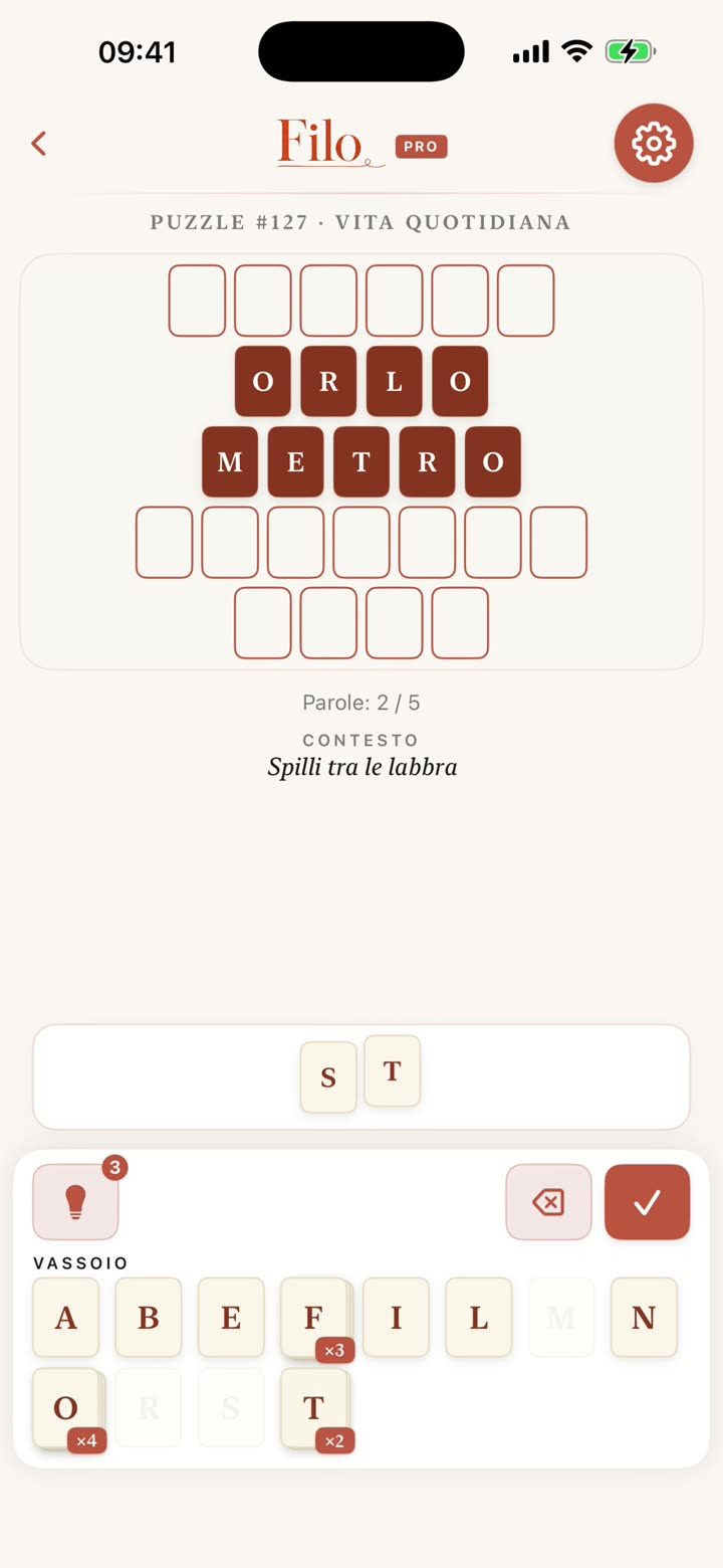 Leggi cosa raccontano — Hilo
