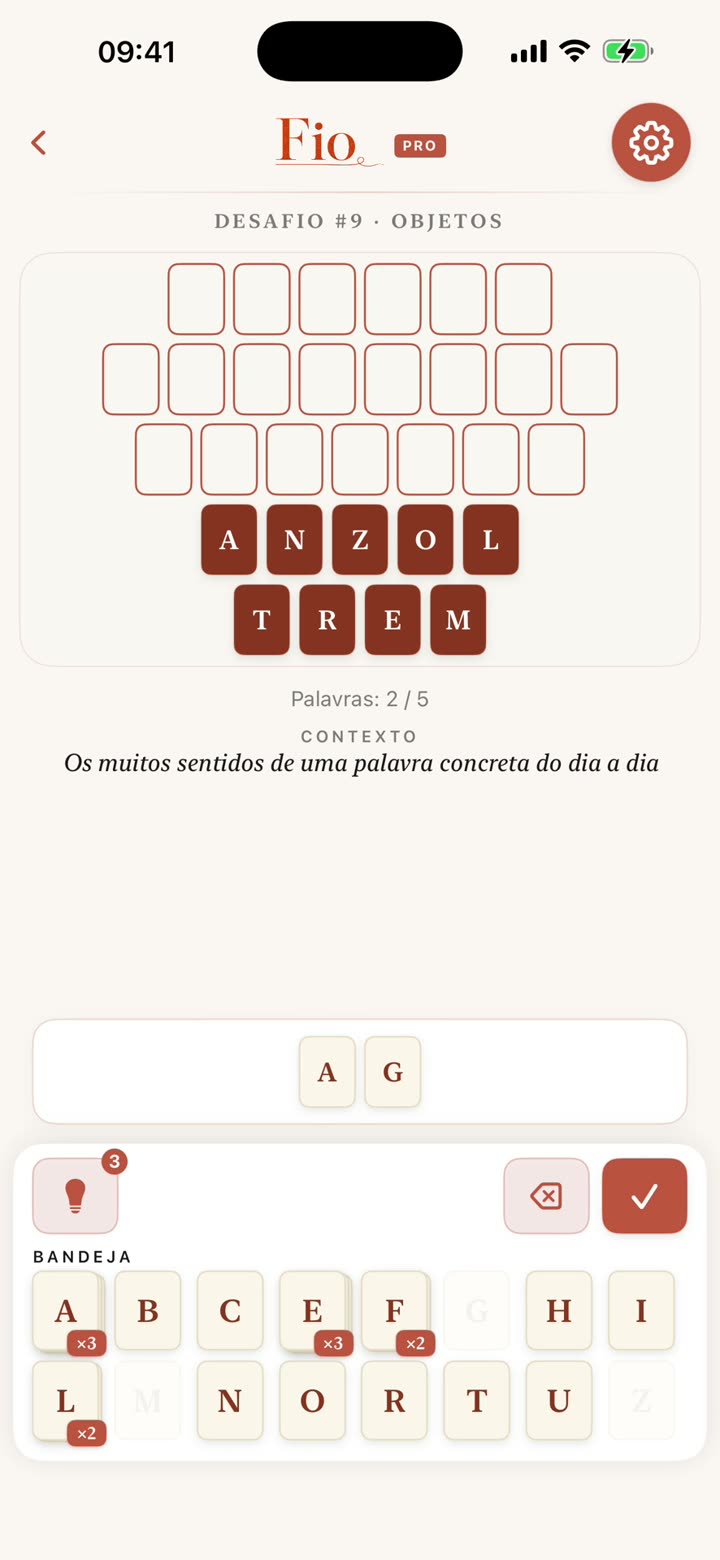 Leia o que elas contam — Hilo